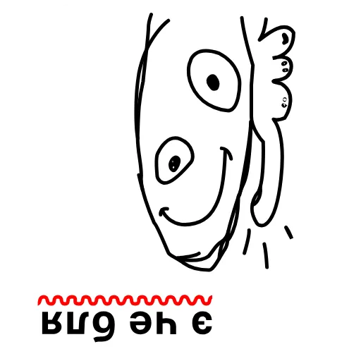🤪 Эмодзи «чо за еможи» для Telegram