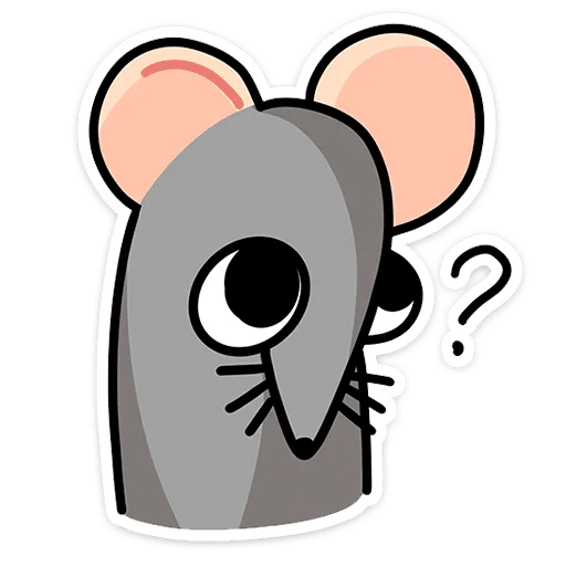 ❓ Стикер «Крис» для Telegram