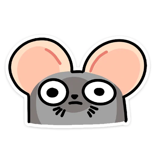 🥺 Стикер «Крис» для Telegram