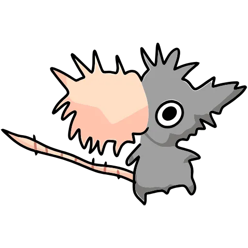 😠 Эмодзи «Крис и Кристина» для Telegram