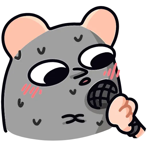 😅 Эмодзи «Крис и Кристина» для Telegram