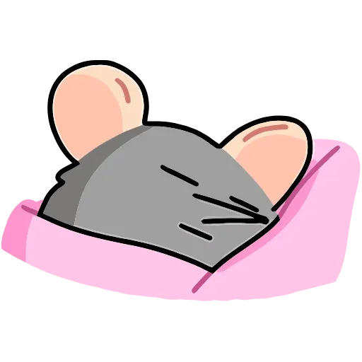 😴 Эмодзи «Крис и Кристина» для Telegram