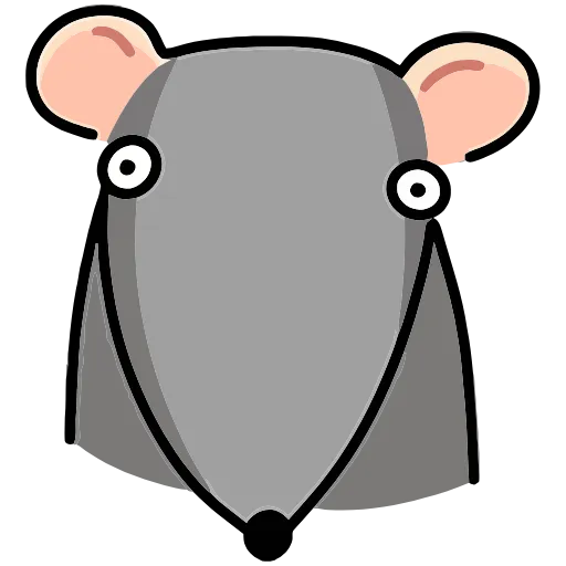❤ Эмодзи «Крис и Кристина» для Telegram
