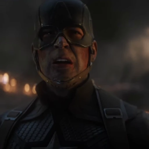 🌎 Стикер «Chris Evans» для Telegram