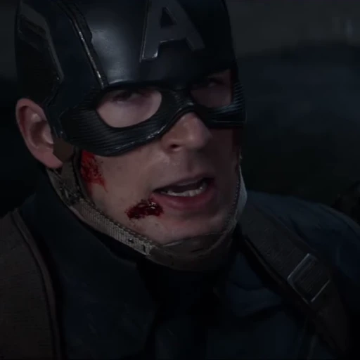 🌎 Стикер «Chris Evans» для Telegram