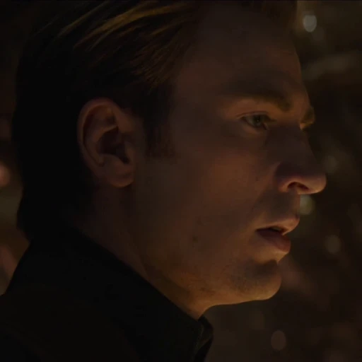🌎 Стикер «Chris Evans» для Telegram