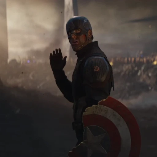 🌎 Стикер «Chris Evans» для Telegram