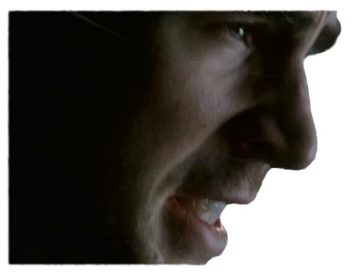 😏 Стикер «Chris Evans Emotions» для Telegram