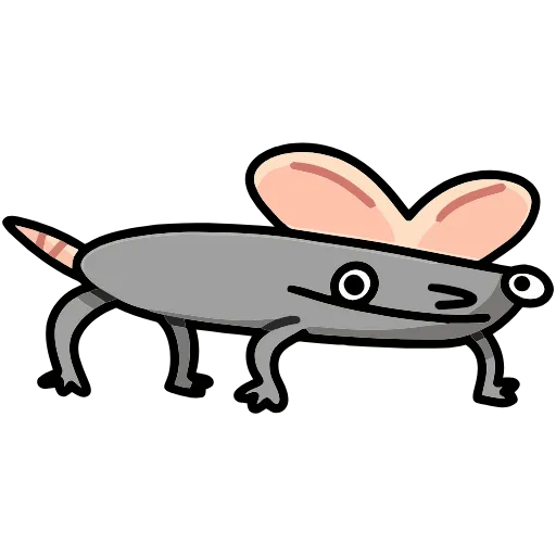 ☺️ Эмодзи «Крис, Кристина и Крысюк» для Telegram