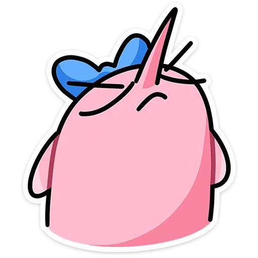 😤 Стикер «Крис, Кристина и Крысюк» для Telegram