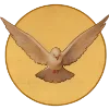 Стикер 45 Christianity