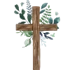 Стикер 5 Christianity