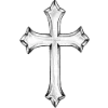 Стикер 7 Christianity