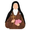 Стикер 43 Christianity