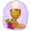 Стикер 46 Christianity