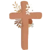 Стикер 8 Christianity
