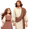 Стикер 15 Christianity