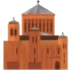 Стикер 9 Christianity