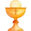 Стикер 51 Christianity
