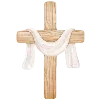 Стикер 4 Christianity