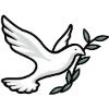 Стикер 44 Christianity
