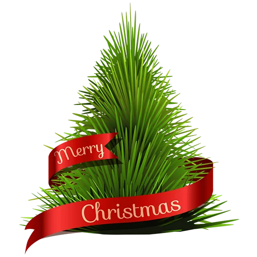 🎅 Стикер «christmas» для Telegram