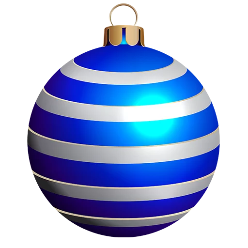 🎅 Стикер «christmas» для Telegram