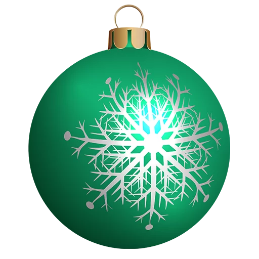 🎅 Стикер «christmas» для Telegram