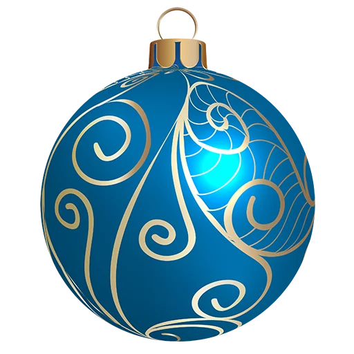 🎅 Стикер «christmas» для Telegram