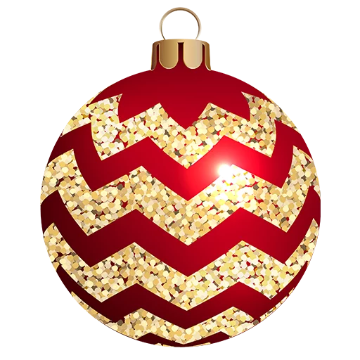 🎅 Стикер «christmas» для Telegram