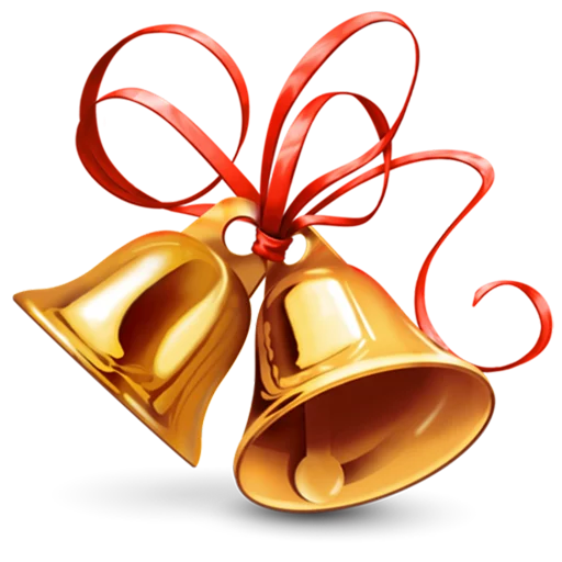 🎅 Стикер «christmas» для Telegram