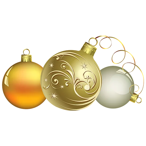 🎅 Стикер «christmas» для Telegram