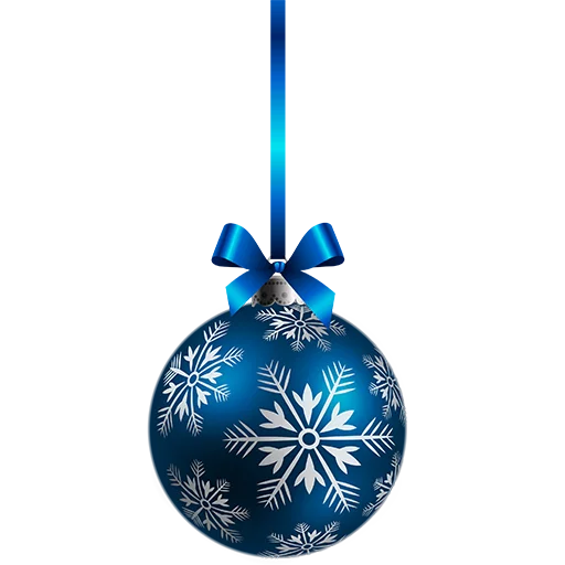🎅 Стикер «christmas» для Telegram