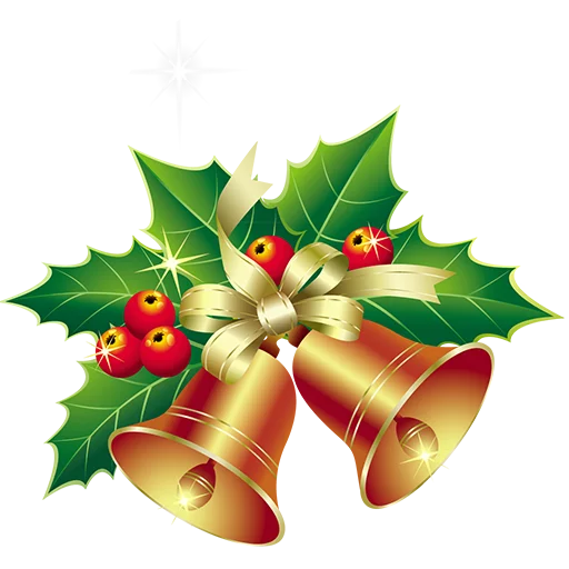 🎅 Стикер «christmas» для Telegram