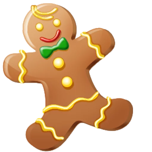 🎅 Стикер «christmas» для Telegram