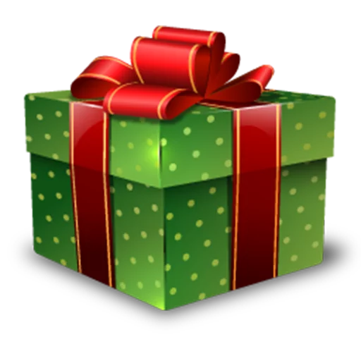 🎅 Стикер «christmas» для Telegram