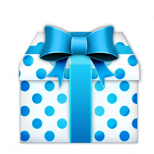 🎅 Стикер «christmas» для Telegram