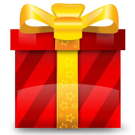 🎅 Стикер «christmas» для Telegram