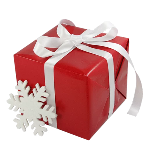 🎅 Стикер «christmas» для Telegram