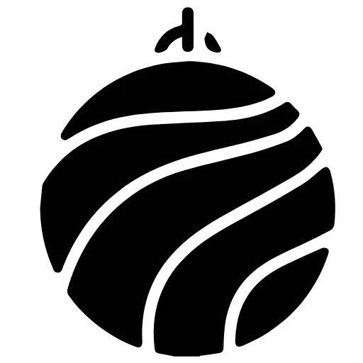 Стикер 11 Christmas Time