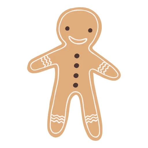 Стикер 50 🎁 Christmas emoji