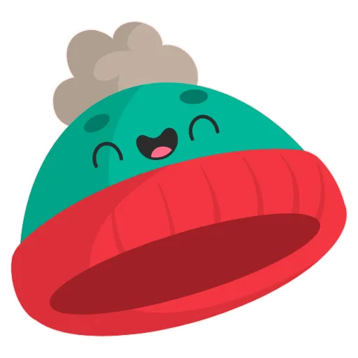 Стикер 30 🎁 Christmas emoji