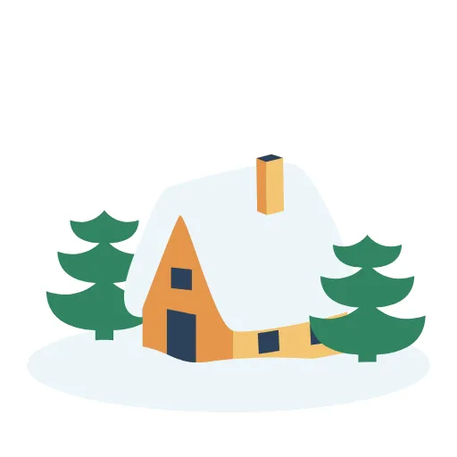 🏠 Эмодзи «🎁 Christmas emoji» для Telegram