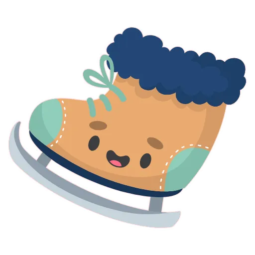 Стикер 27 🎁 Christmas emoji
