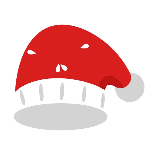 Стикер 49 🎁 Christmas emoji