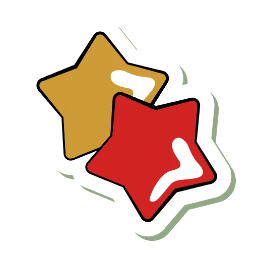 Стикер 9 🎁 Christmas emoji