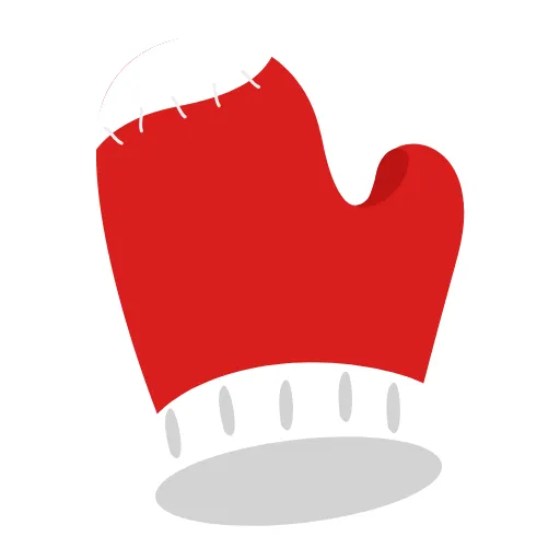 Стикер 47 🎁 Christmas emoji