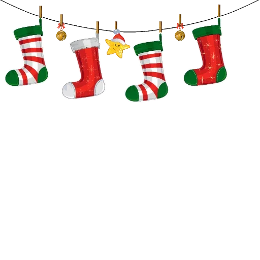 🧣 Стикер «Emoji Christmas» для Telegram