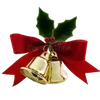 🔔 Эмодзи «Christmas Рождество Новый год» для Telegram
