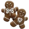🍪 Эмодзи «Christmas Рождество Новый год» для Telegram